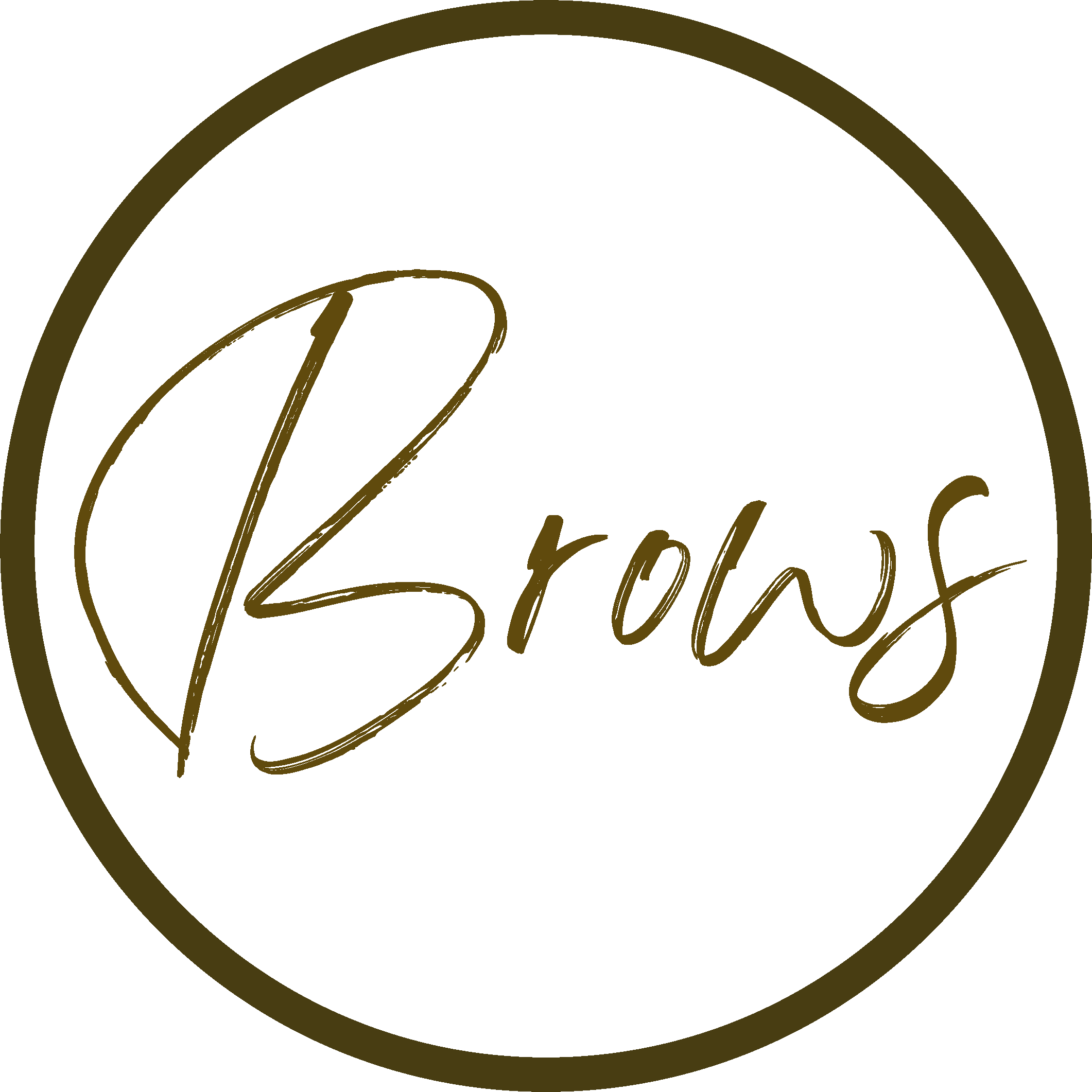 Exklusives Augenbrauenlifting